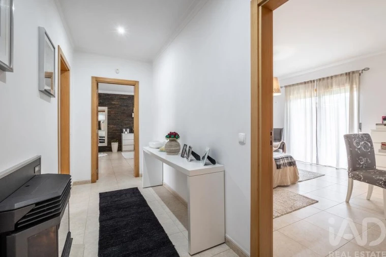 Moradia T5 para Venda em São Martinho do Porto Foto 38