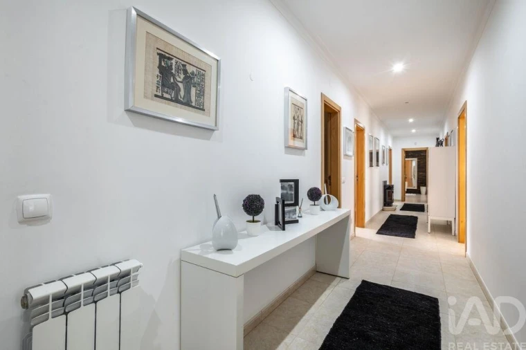 Moradia T5 para Venda em São Martinho do Porto Foto 15