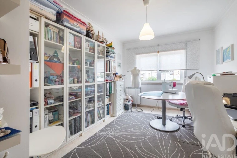 Moradia T5 para Venda em São Martinho do Porto Foto 17