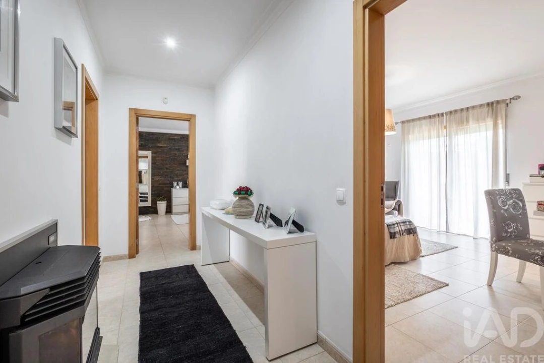 Moradia T5 para Venda em São Martinho do Porto Foto 38