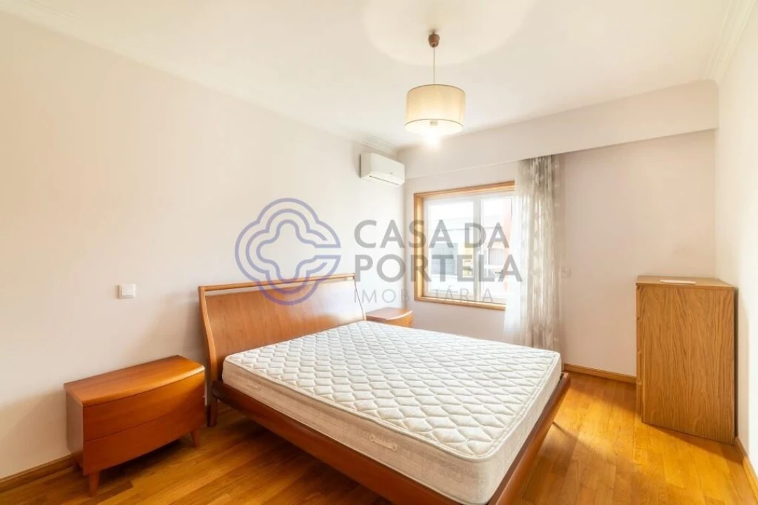 Apartamento T2 para Venda em Cidade da Maia Foto 17