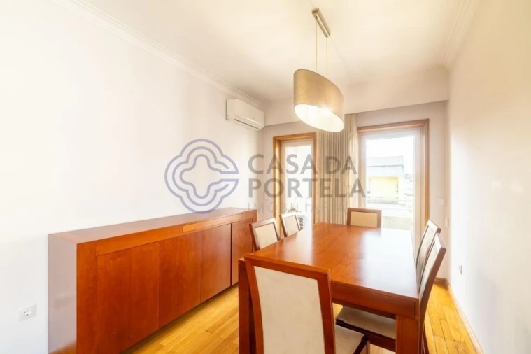 Apartamento T2 para Venda em Cidade da Maia Foto 7