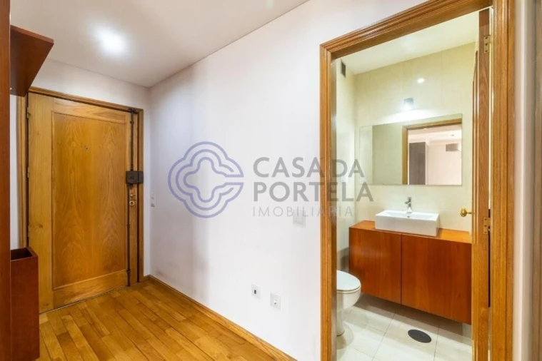 Apartamento T2 para Venda em Cidade da Maia