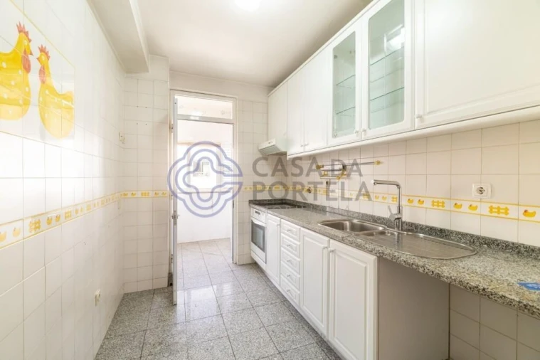 Apartamento T2 para Venda em Cidade da Maia Foto 14