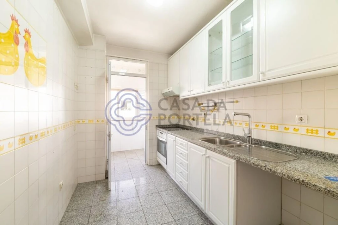 Apartamento T2 para Venda em Cidade da Maia Foto 14