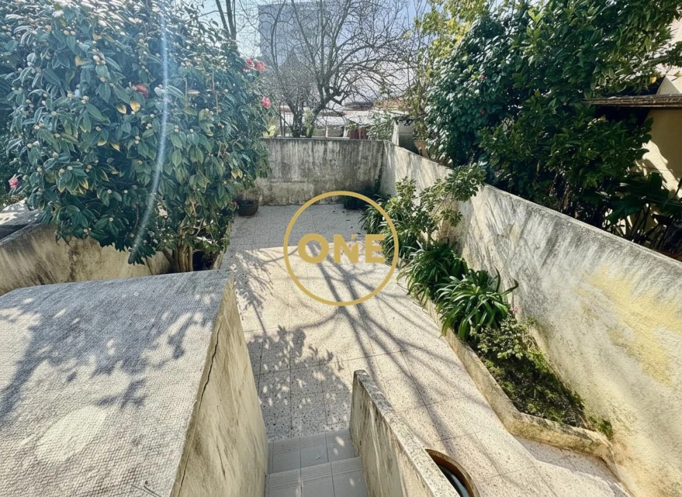 Apartamento T2 para Venda em Mafamude e Vilar do Paraíso Foto 13