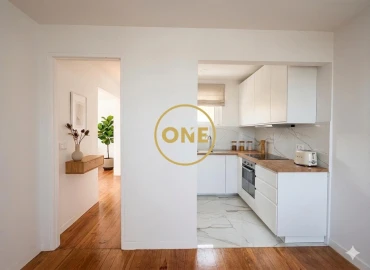 Apartamento T2 para Venda em Mafamude e Vilar do Paraíso