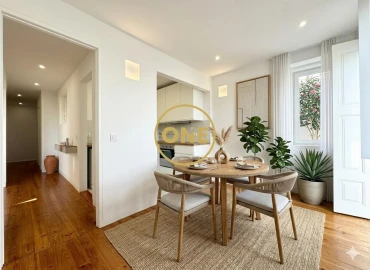 Apartamento T2 para Venda em Mafamude e Vilar do Paraíso