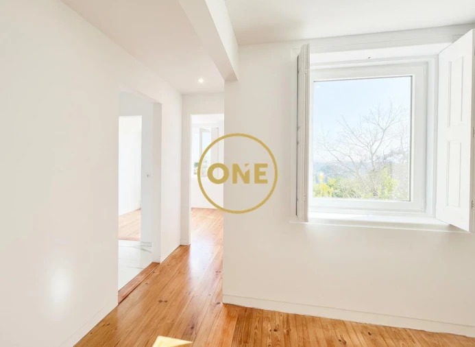 Apartamento T2 para Venda em Mafamude e Vilar do Paraíso Foto 11