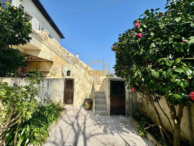 Apartamento T2 para Venda em Mafamude e Vilar do Paraíso Foto 17