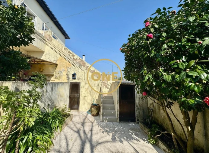 Apartamento T2 para Venda em Mafamude e Vilar do Paraíso Foto 14