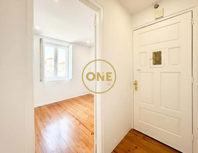 Apartamento T2 para Venda em Mafamude e Vilar do Paraíso Foto 5