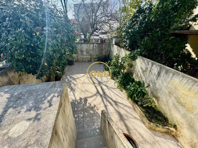 Apartamento T2 para Venda em Mafamude e Vilar do Paraíso Foto 16