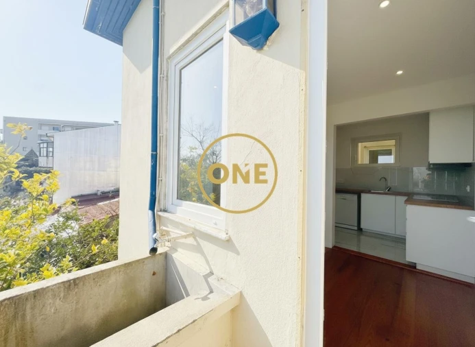 Apartamento T2 para Venda em Mafamude e Vilar do Paraíso Foto 12