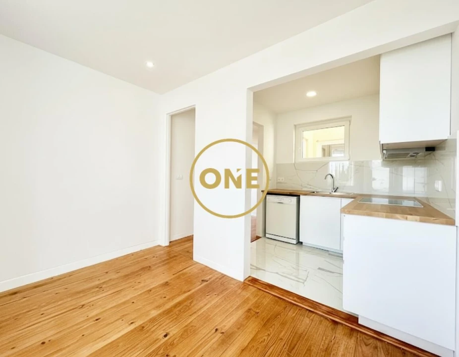 Apartamento T2 para Venda em Mafamude e Vilar do Paraíso Foto 10