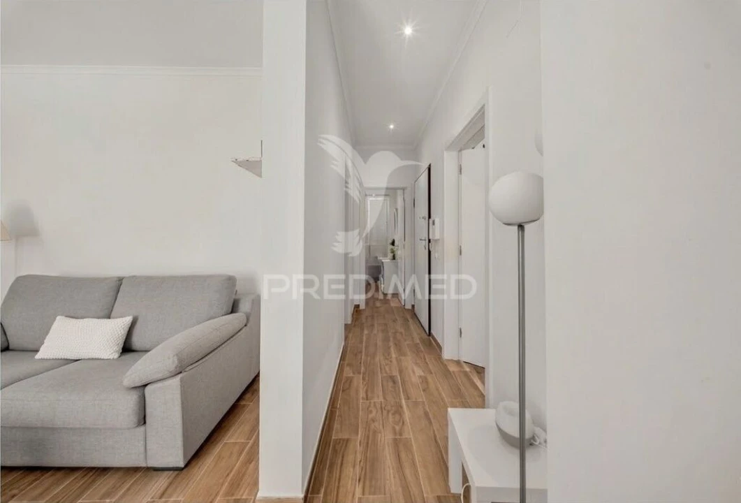 Apartamento T2 para Venda em Marvila Foto 5