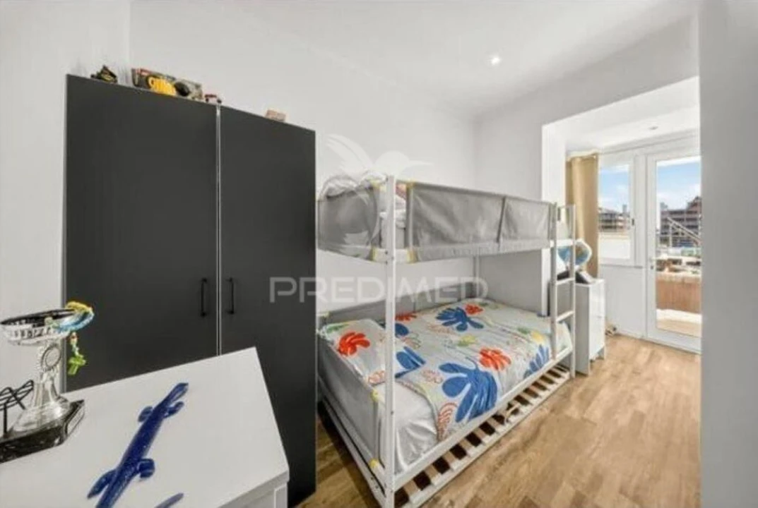 Apartamento T2 para Venda em Marvila Foto 9