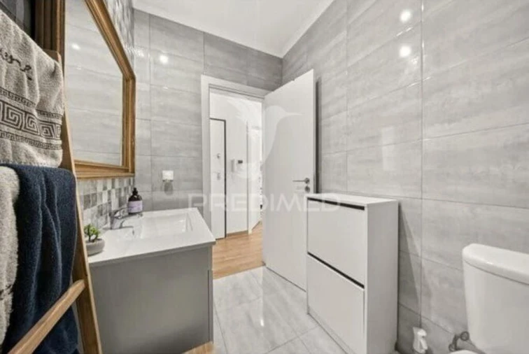 Apartamento T2 para Venda em Marvila Foto 7