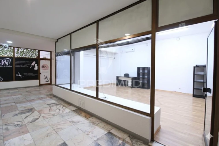 Escritório para Venda em Ramalde