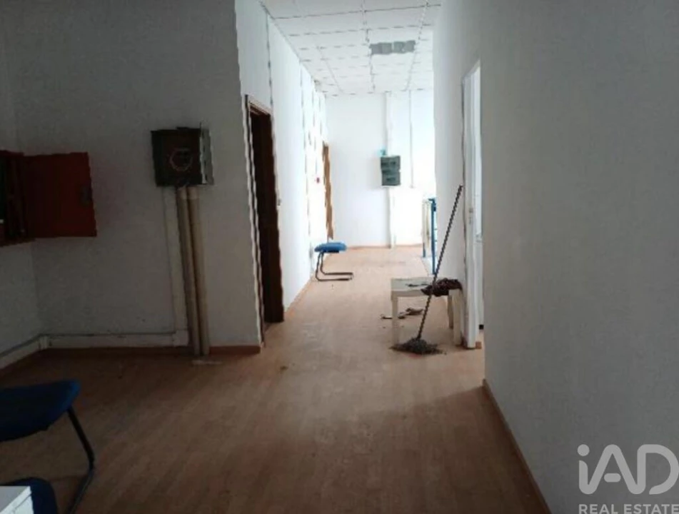 Armazém para Venda em Alverca do Ribatejo e Sobralinho Foto 20