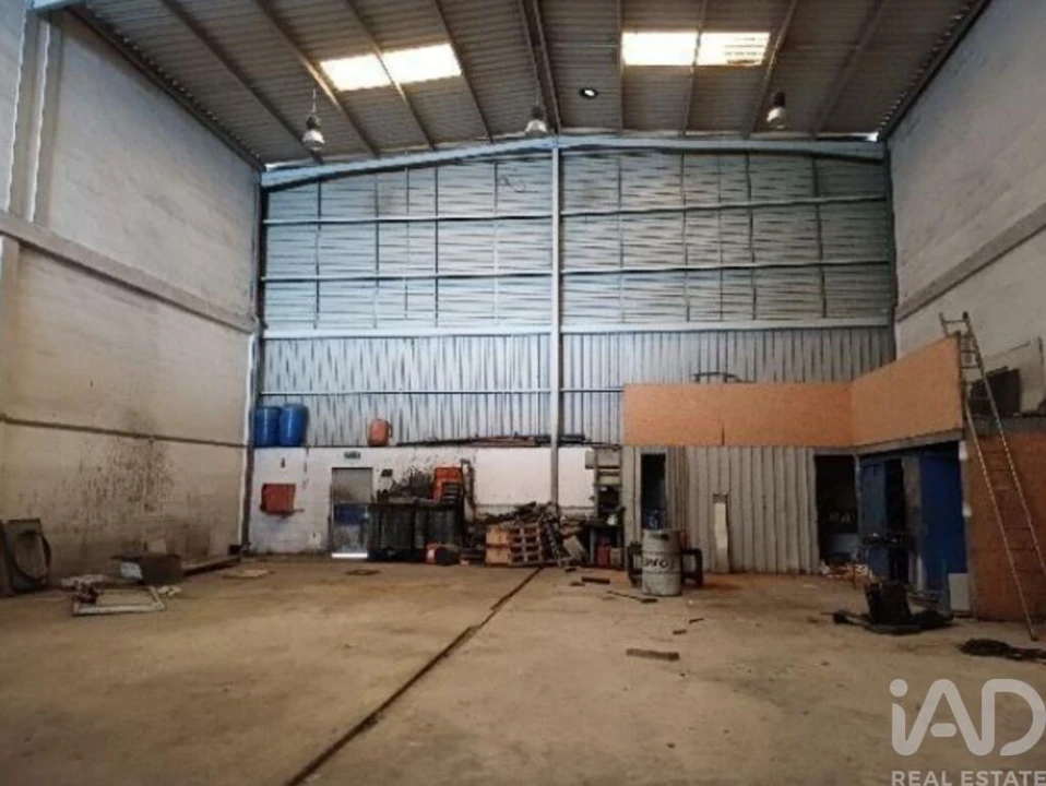 Armazém para Venda em Alverca do Ribatejo e Sobralinho Foto 10