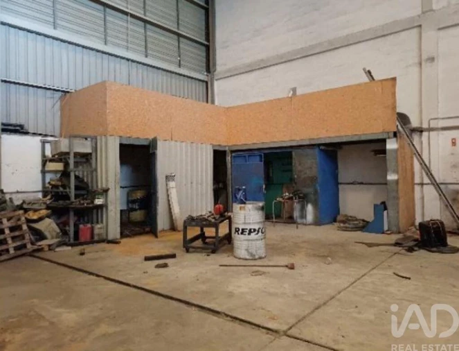 Armazém para Venda em Alverca do Ribatejo e Sobralinho Foto 13