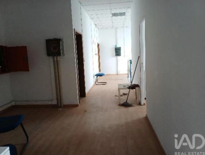 Armazém para Venda em Alverca do Ribatejo e Sobralinho Foto 20