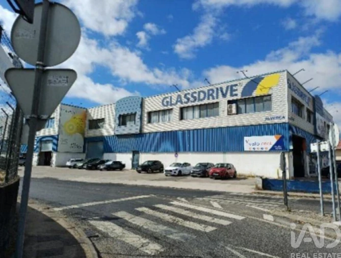 Armazém para Venda em Alverca do Ribatejo e Sobralinho Foto 4