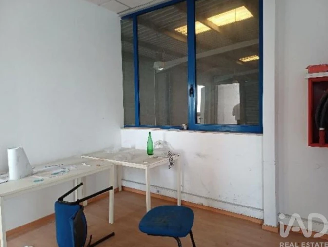 Armazém para Venda em Alverca do Ribatejo e Sobralinho Foto 17