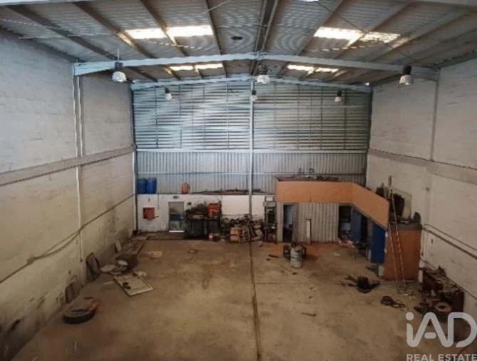 Armazém para Venda em Alverca do Ribatejo e Sobralinho Foto 19