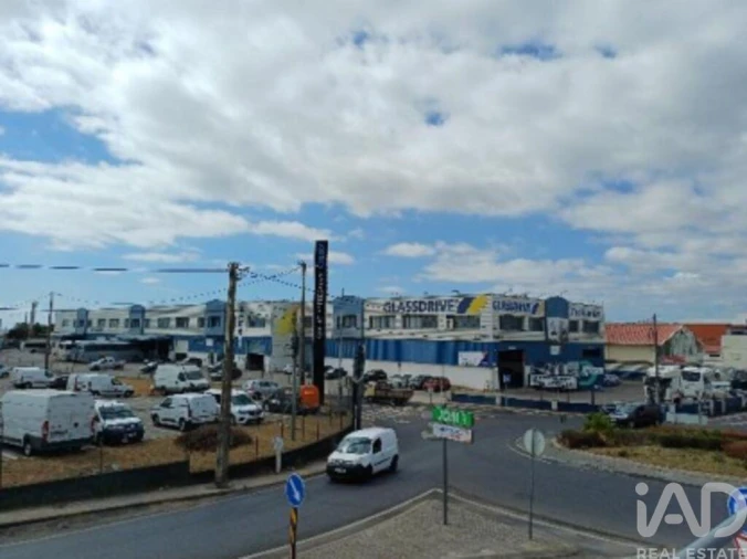 Armazém para Venda em Alverca do Ribatejo e Sobralinho Foto 7