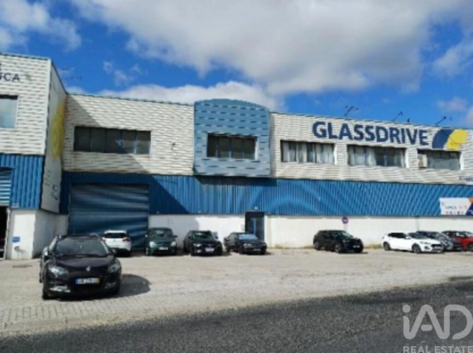 Armazém para Venda em Alverca do Ribatejo e Sobralinho Foto 5