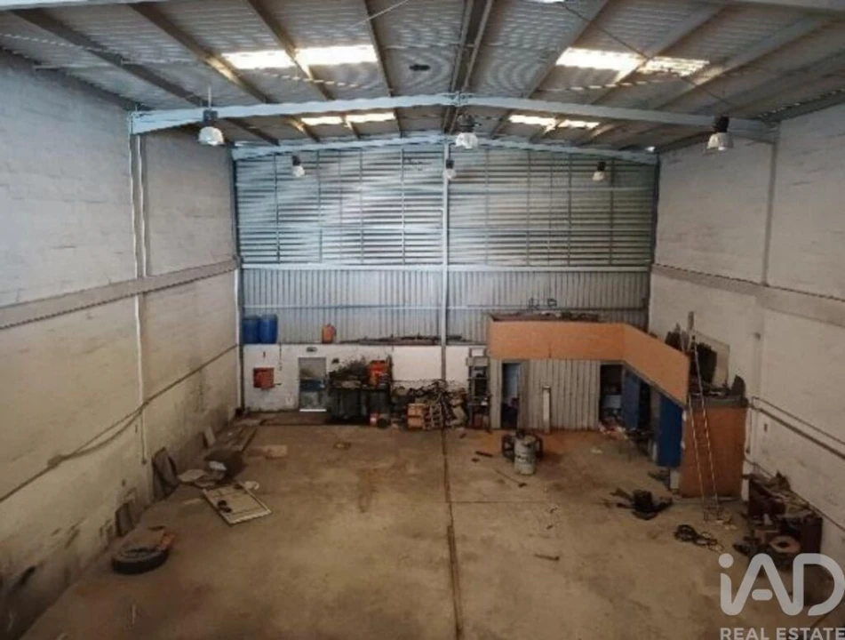 Armazém para Venda em Alverca do Ribatejo e Sobralinho Foto 19