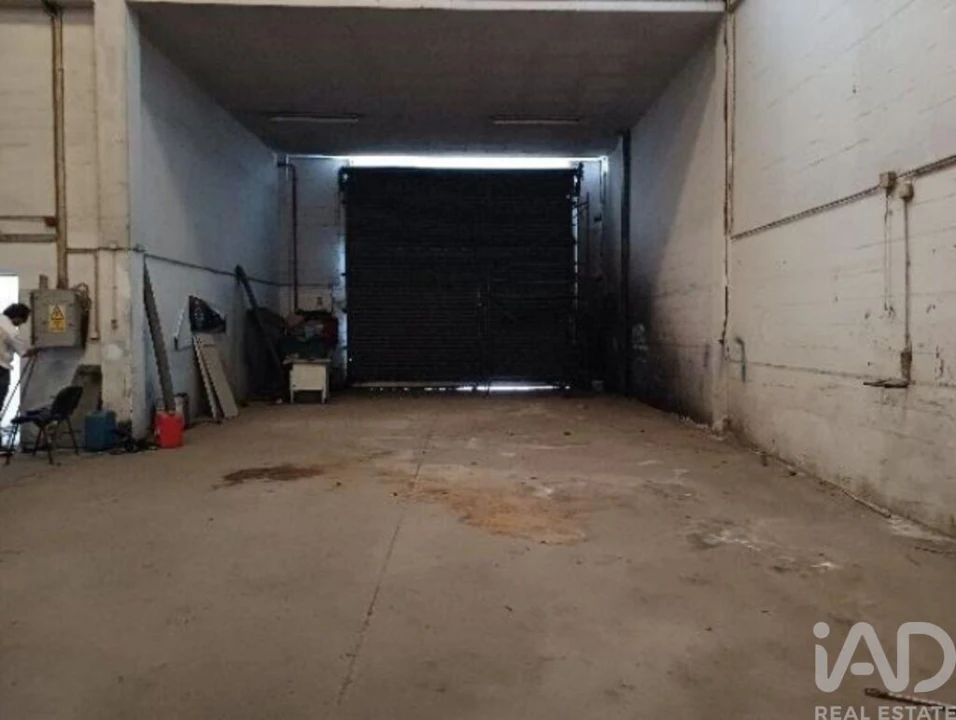 Armazém para Venda em Alverca do Ribatejo e Sobralinho Foto 8