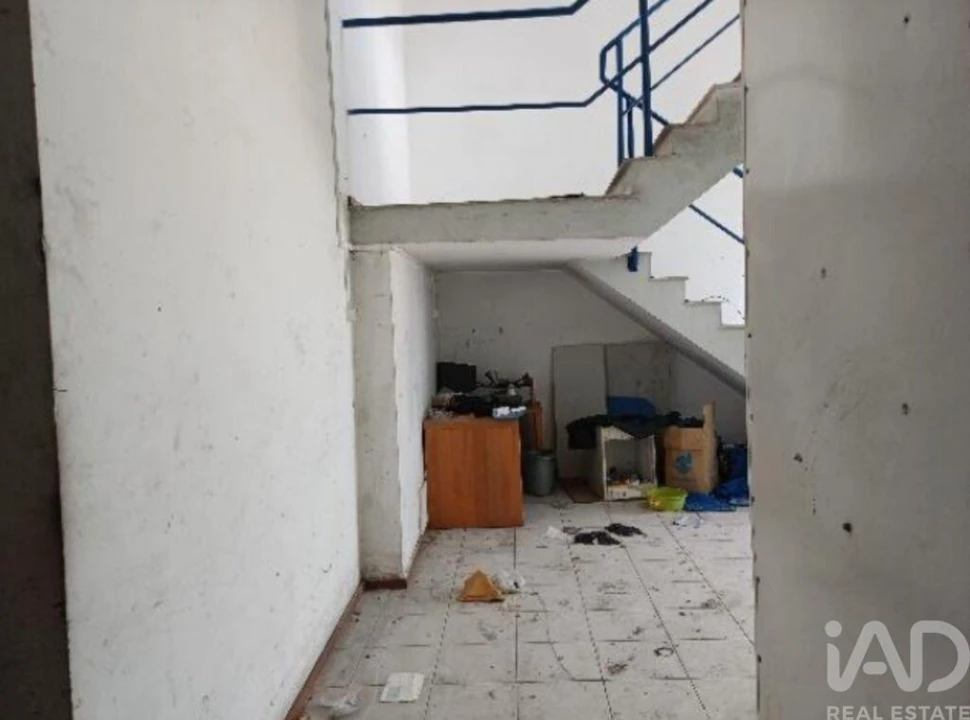 Armazém para Venda em Alverca do Ribatejo e Sobralinho Foto 15