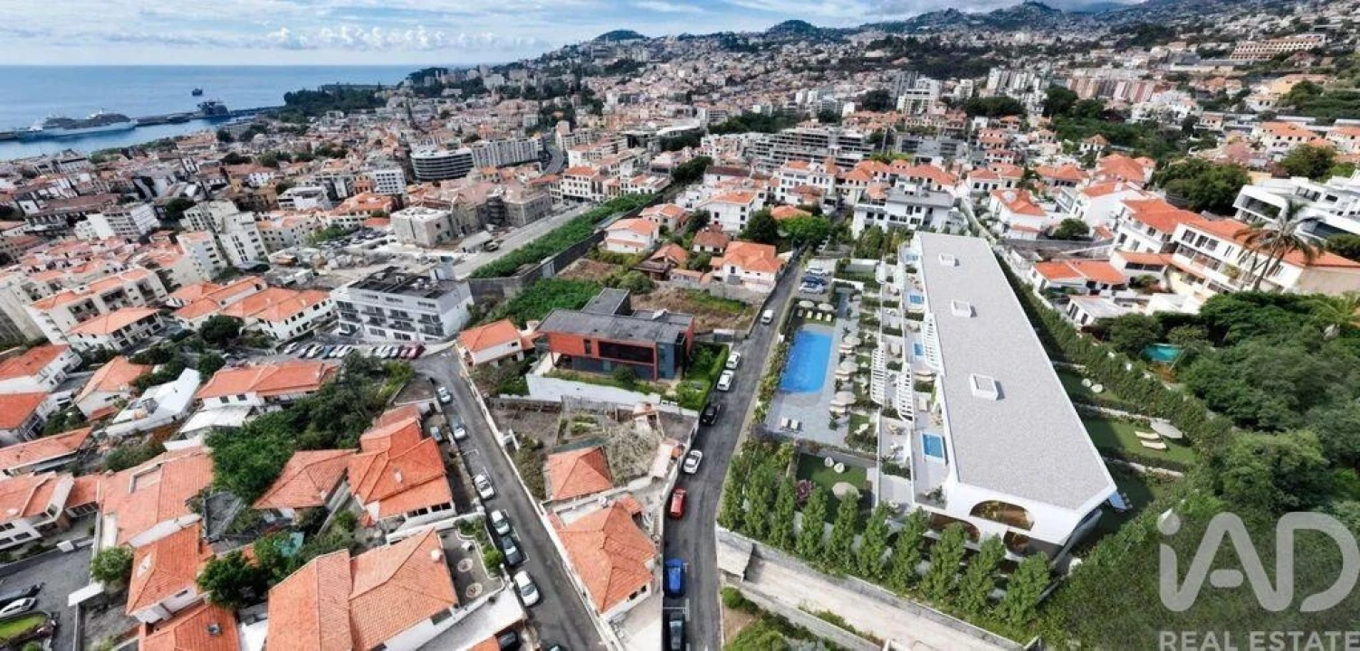 Apartamento T3 para Venda em Funchal (São Pedro) Foto 11