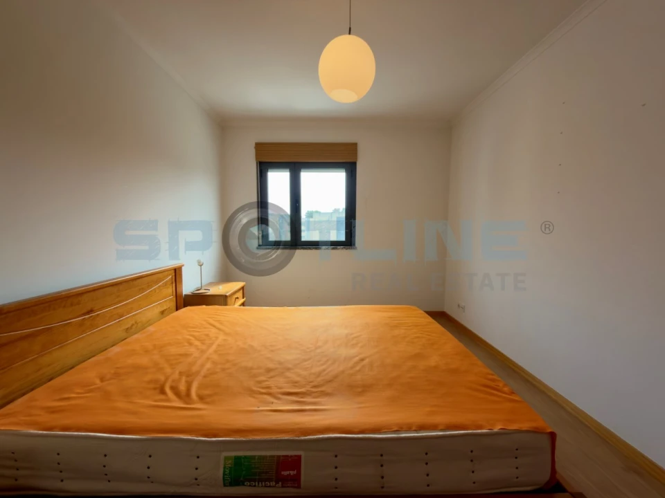 Apartamento T2 para Arrendamento em Lagos (São Sebastião e Santa Maria) Foto 33