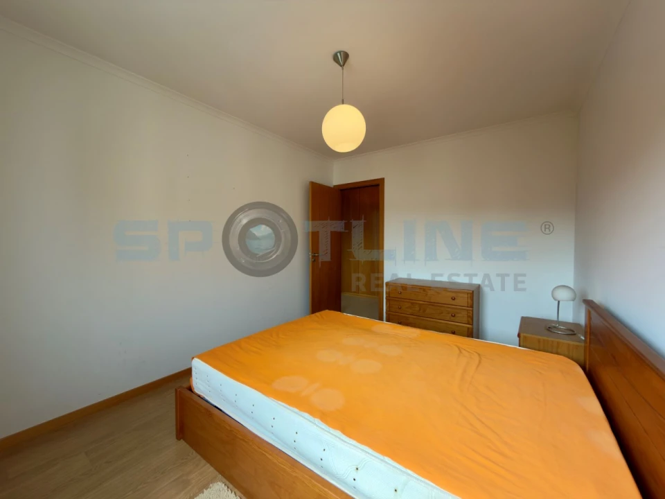 Apartamento T2 para Arrendamento em Lagos (São Sebastião e Santa Maria) Foto 39