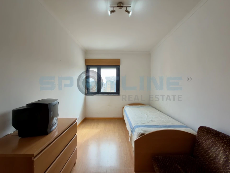 Apartamento T2 para Arrendamento em Lagos (São Sebastião e Santa Maria) Foto 46