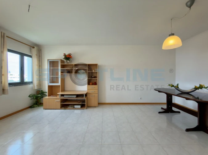 Apartamento T2 para Arrendamento em Lagos (São Sebastião e Santa Maria) Foto 15