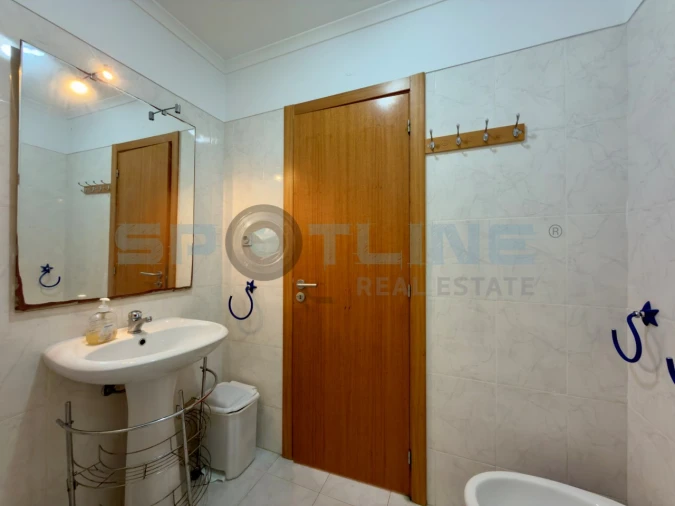 Apartamento T2 para Arrendamento em Lagos (São Sebastião e Santa Maria) Foto 29