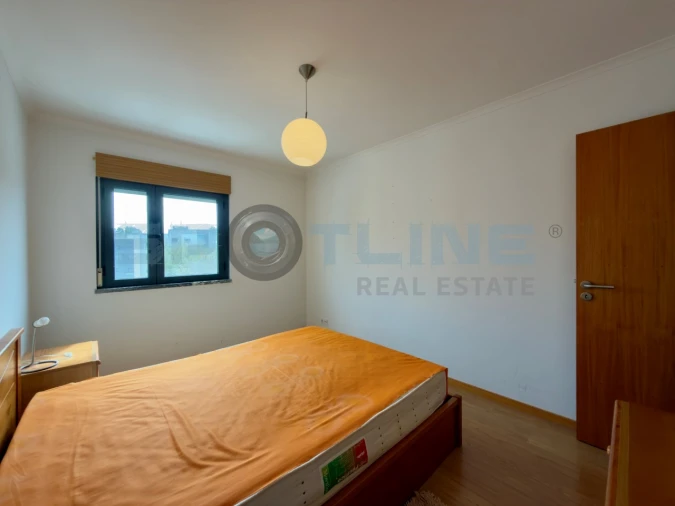 Apartamento T2 para Arrendamento em Lagos (São Sebastião e Santa Maria) Foto 34