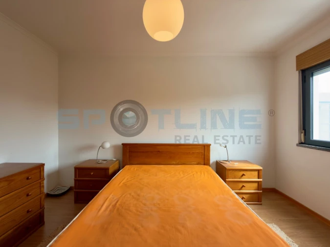 Apartamento T2 para Arrendamento em Lagos (São Sebastião e Santa Maria) Foto 35