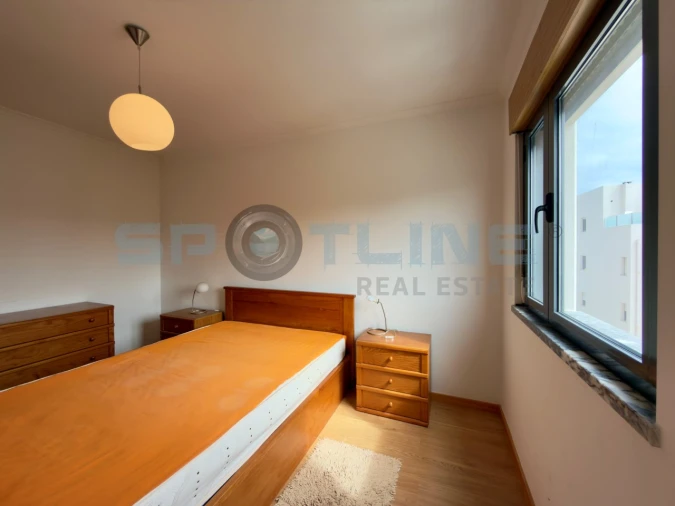 Apartamento T2 para Arrendamento em Lagos (São Sebastião e Santa Maria) Foto 38