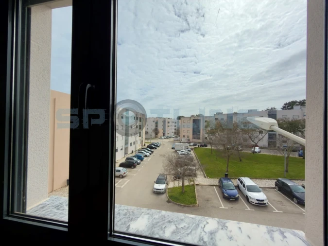 Apartamento T2 para Arrendamento em Lagos (São Sebastião e Santa Maria) Foto 41