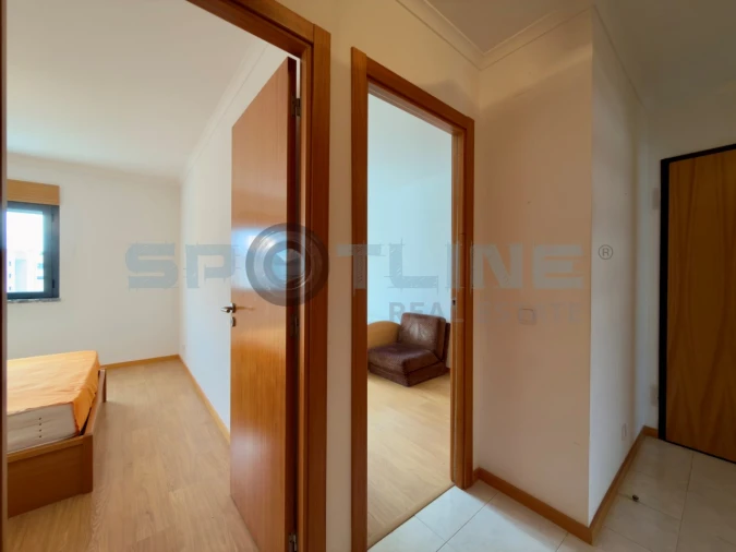 Apartamento T2 para Arrendamento em Lagos (São Sebastião e Santa Maria) Foto 42