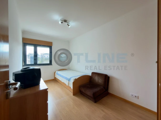 Apartamento T2 para Arrendamento em Lagos (São Sebastião e Santa Maria) Foto 43