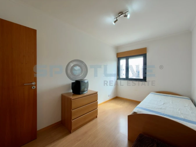 Apartamento T2 para Arrendamento em Lagos (São Sebastião e Santa Maria) Foto 44