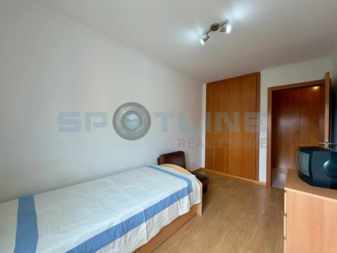 Apartamento T2 para Arrendamento em Lagos (São Sebastião e Santa Maria) Foto 45