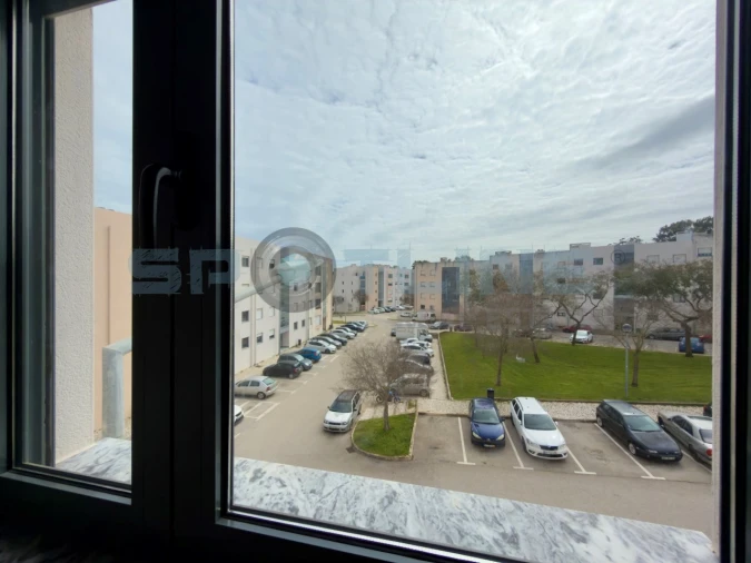 Apartamento T2 para Arrendamento em Lagos (São Sebastião e Santa Maria) Foto 48